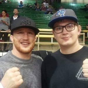 Meet your Posher, Jesse